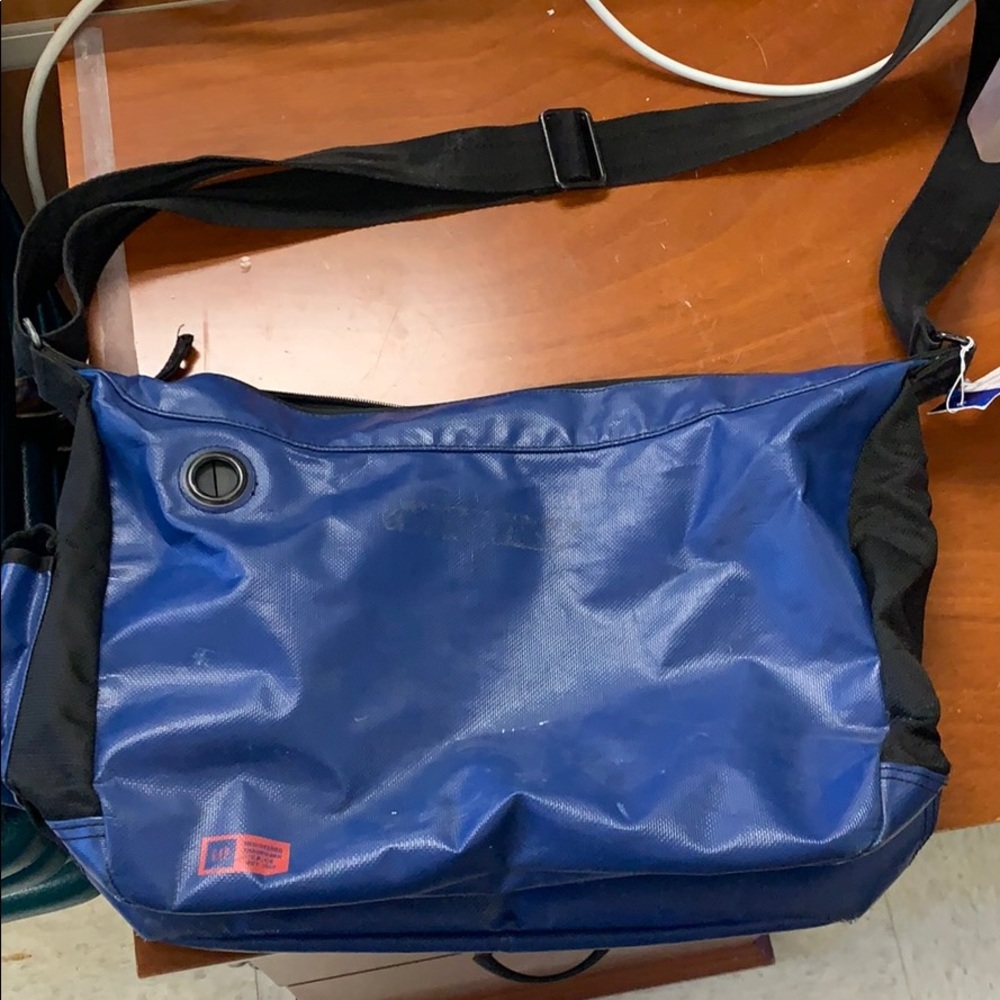 Travel Bag
